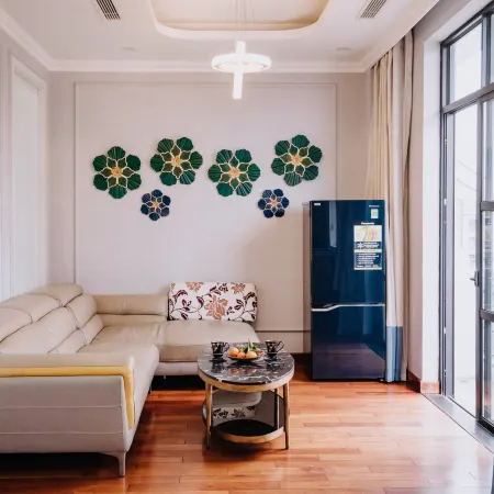 Merci Vinhomes Imperia Hai Phong