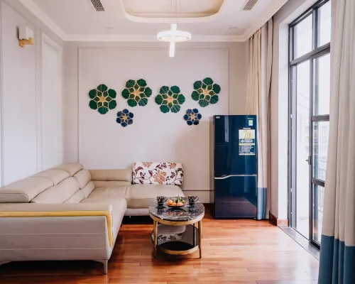 Merci Vinhomes Imperia Hai Phong Hotels in Haiphong