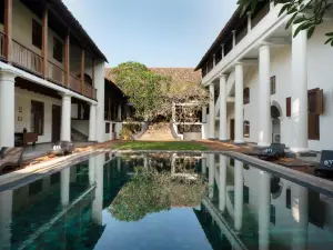 Galle Fort Hotel