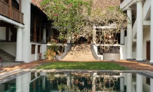 Galle Fort Hotel