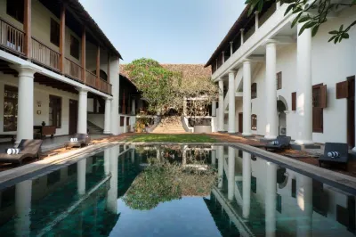 Galle Fort Hotel Hotels near Buruma Pansala