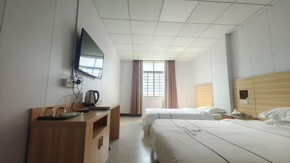 xiyue apartment
