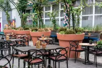 Hotel Berlin, Berlin, a member of Radisson Individuals - badewanne