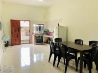 Pangkor Homestay