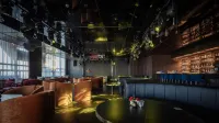 Ganzhou Kangbono Seven Star Hotel - 5-Star