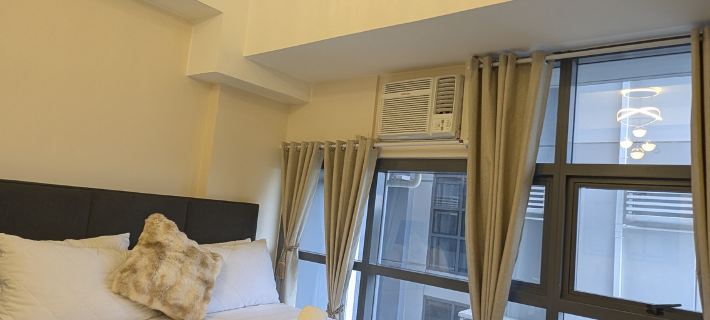 J&M Cozy Retreat Hotels in Taguig