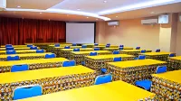 Mor Living Hotel Hotels in North Teluk Betung