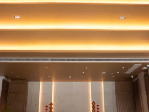 7Days Inn Hotel (Daying Dead Sea Scenic Area) فنادق في داينغ