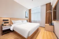 Full Star Four Seasons Yan Cheng  Hotel