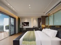 LISSE Hotel (Shifang) Hotels in Deyang