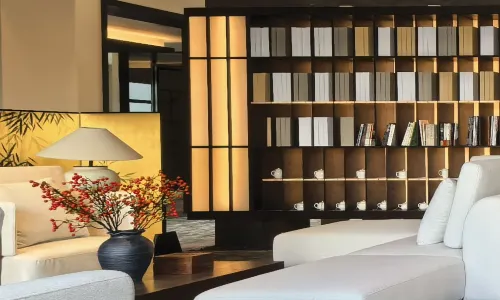 Fenghuangliuyuan Garden Hotel