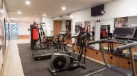 Hotel Neo+ Airport - Jakarta - Træningscentre