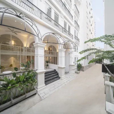 Express by M Village Cuu Long, a brand of Modern Village  Lifestyle Hotels near Ga Gò Vấp