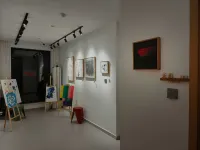 Yin Art Homestay (Jinhua Lanxi Youbu Ancient Town)