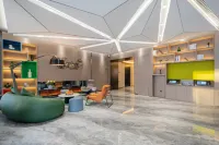 YiJu·Shangpin Hotel (Taixing Drum Tower Xintiandi Branch)