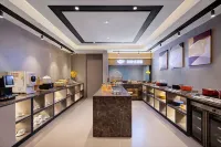 Homeinn Selected Hotel (Changzhi Xiangyuan Changxing Road) - breakfast