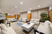 Chengdu Xunyin Hot Spring Garden Food Hotel (Chunxi Road & Taikoo Li Branch) - Varme kilder