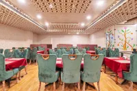 Hotel SM Deccan Park Airport Zone Shamshabad Hyderabad