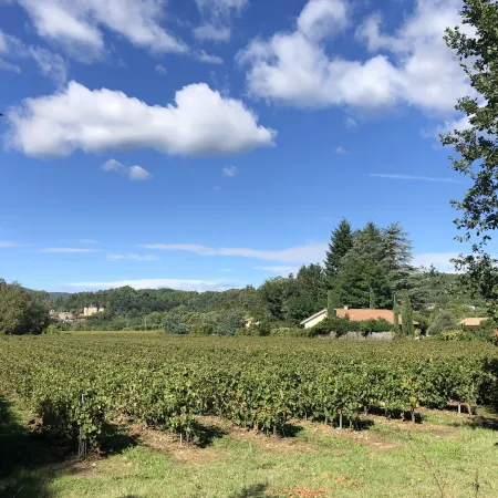 Domaine des Vans