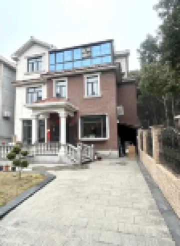 Shanghai Qifen farmhouse Hotels near Plum Garden of Grand View Garden