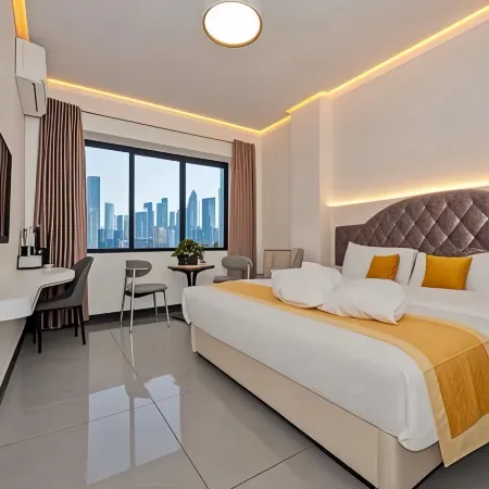 Yiju Hotel