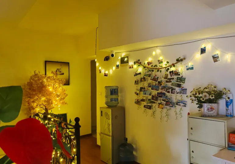 Chongqing Xinghe Rumeng Youth Hostel (Jiefangbei Hongyadong Branch)