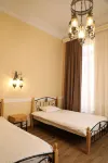Zargaron Boutique - balcony