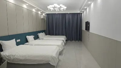 Xinzhixiang Homestay Hotels in Xinchengzi Area