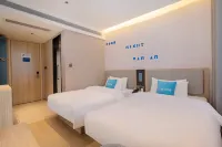 如家飯店·neo（洛陽洛邑古城麗景門地鐵站店）