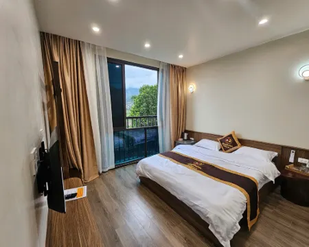 ZingHome Ha Giang Hotels in Ha Giang