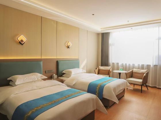 Jin Ting Grand Hotel