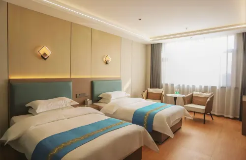 Jin Ting Grand Hotel