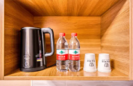 Zhuojun Apartment (Qunli Shop)