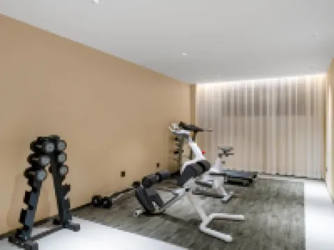 Fengxi hotel Hotels in Sandu