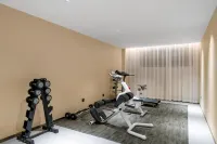 Fengxi hotel Hotels in Sandou