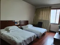 Penglai Hotel (Tai'an Road)