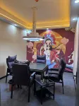 โรงแรมฮิดเดน - สัตว์เลี้ยง