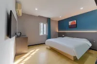 Mu Shang Yun Duo Hotel - que admiten mascotas
