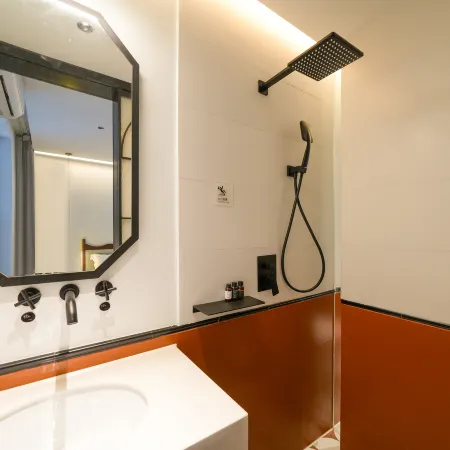 Xiu Su · Overseas Chinese Village 1956 | Returning to Minnan · Beautiful Courtyard Accommodation