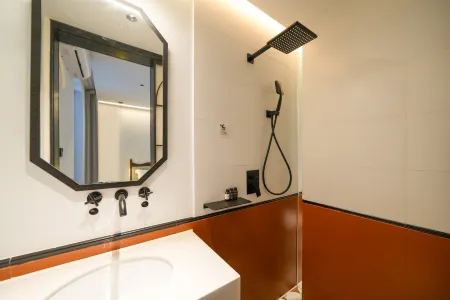 Xiu Su Qiao Village, 1956 Отели рядом с достопримечательностью «Minnan Normal University»