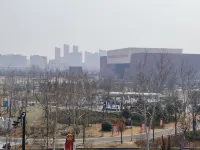 Shell Hotel (Qihe Bus Station Branch)