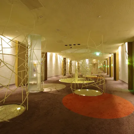 Blue Hotel Nagi-Adult Only