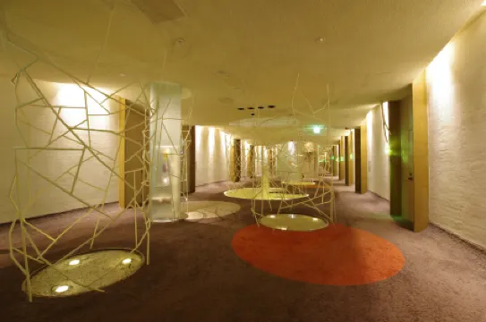 Blue Hotel Nagi-Adult Only