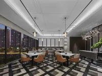 Hilton Yuyao - Breakfast