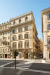 Cloud 7 Roma Hotel Hotels near Via dei Crociferi