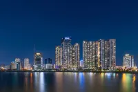 Byeol Housing - Vinhomes SkyLake Apartment Ha Noi