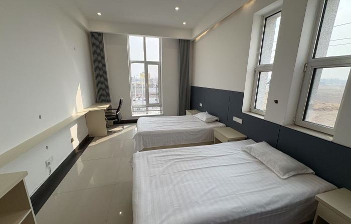 Dacheng Express Hotel