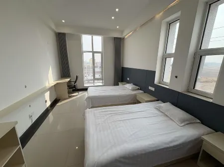 Dacheng Express Hotel