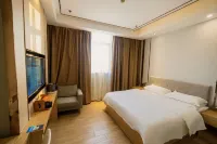 Sihui Dilong Theme Hotel - Badekar