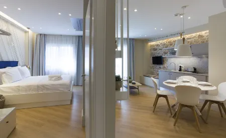 Great Living Koukaki